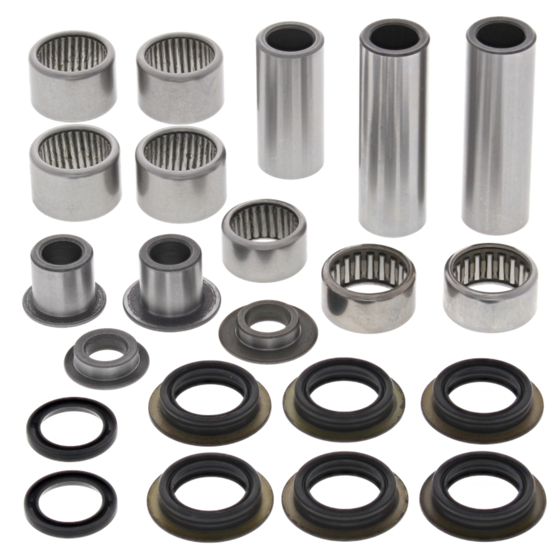 Picture of All Balls Racing 00-01 Kawasaki KX65 Linkage Bearing Kit