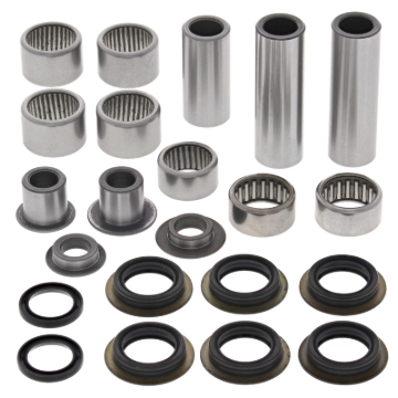 Picture of All Balls Racing 00-01 Kawasaki KX65 Linkage Bearing Kit