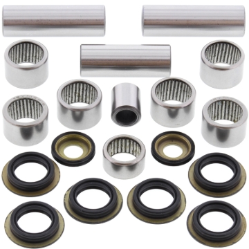 Picture of All Balls Racing 91-97 Kawasaki KX80 Linkage Bearing Kit