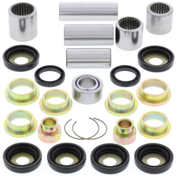 Picture of All Balls Racing 85-88 Honda CR125R Linkage Bearing Kit