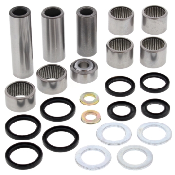 Picture of All Balls Racing 1995 Honda CR500R Linkage Bearing Kit