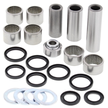 Picture of All Balls Racing 96-01 Honda CR500R Linkage Bearing Kit