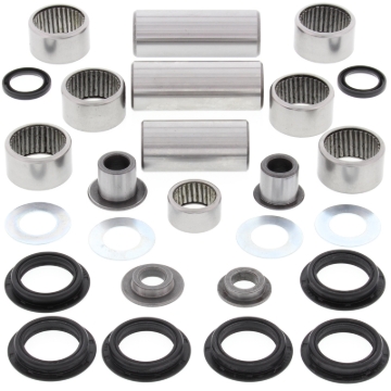 Picture of All Balls Racing 1998 Kawasaki KX125 Linkage Bearing Kit
