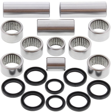 Picture of All Balls Racing 2003 Kawasaki KLX400R Linkage Bearing Kit