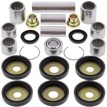Picture of All Balls Racing 86-95 Honda XR250R Linkage Bearing Kit