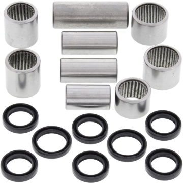 Picture of All Balls Racing 98-04 Honda XR400R Linkage Bearing Kit