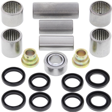 Picture of All Balls Racing 96-04 Honda XR250R Linkage Bearing Kit
