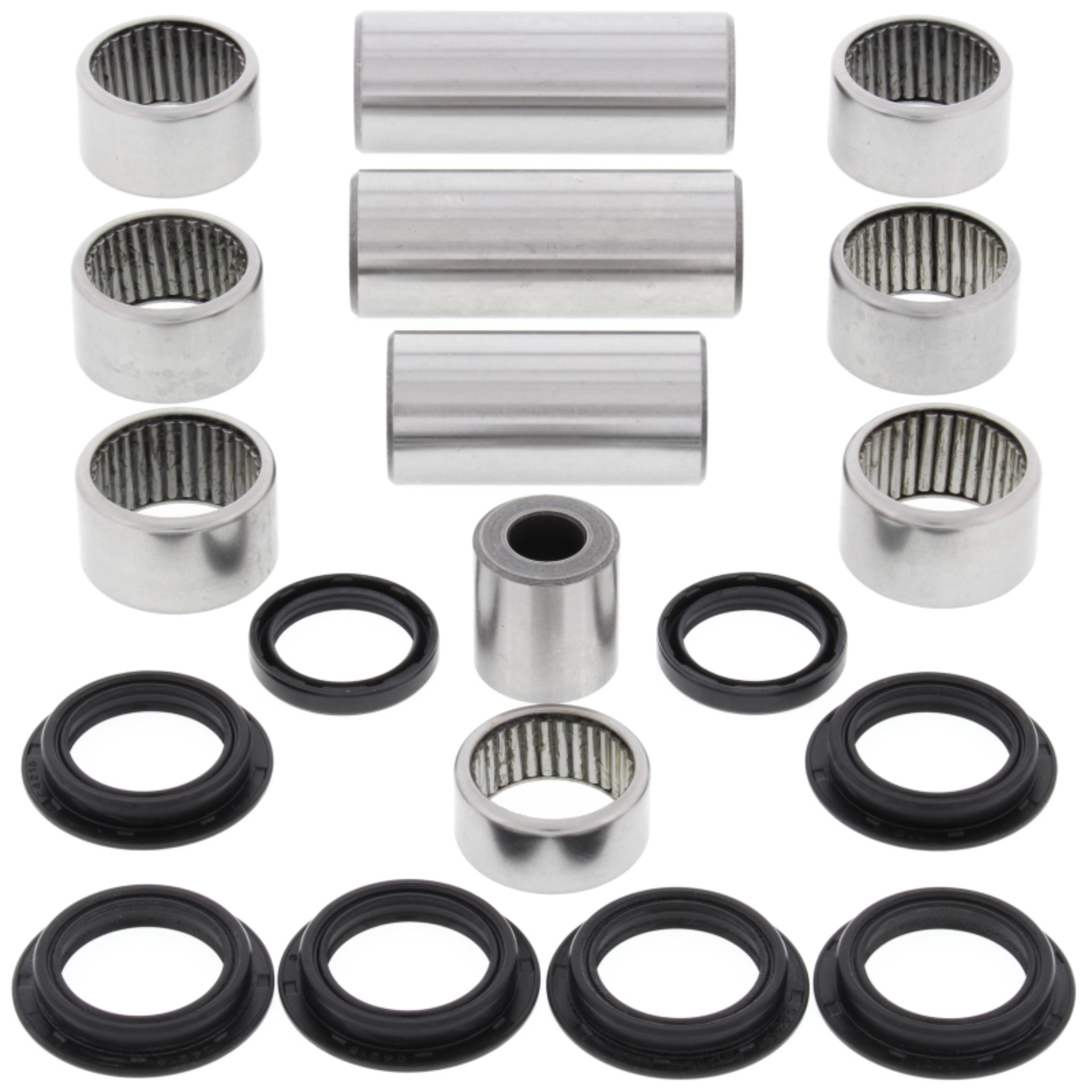 Picture of All Balls Racing 98-99 Suzuki RM125 Linkage Bearing Kit