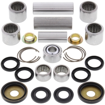 Picture of All Balls Racing 90-01 Suzuki RM80 Linkage Bearing Kit