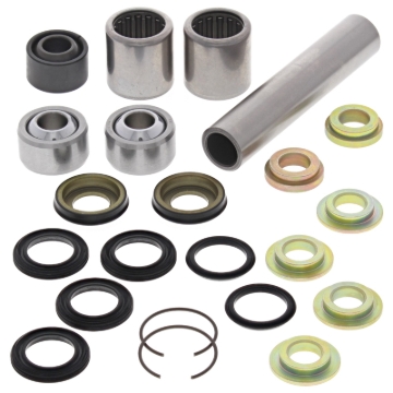 Picture of All Balls Racing 85-03 Kawasaki KX60 Linkage Bearing Kit