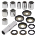 Picture of All Balls Racing 01-07 Suzuki DRZ250 CA MODEL CV CARB Linkage Bearing Kit