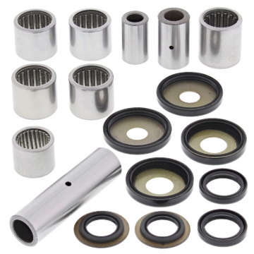 Picture of All Balls Racing 01-07 Suzuki DRZ250 CA MODEL CV CARB Linkage Bearing Kit