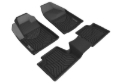 Picture of 3D MAXpider 15-23 Jeep Cherokee Maxtrac Black R1 R2