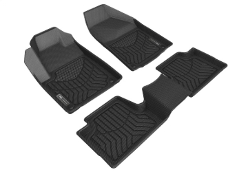 Picture of 3D MAXpider 15-23 Jeep Cherokee Maxtrac Black R1 R2