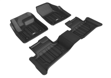 Picture of 3D MAXpider 20-24 Land Rover Range Rover Evoque Elitect Black R1 R2