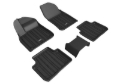 Picture of 3D MAXpider 19-24 Porsche Cayenne (9Y0) SUV Elitect Black R1 R2