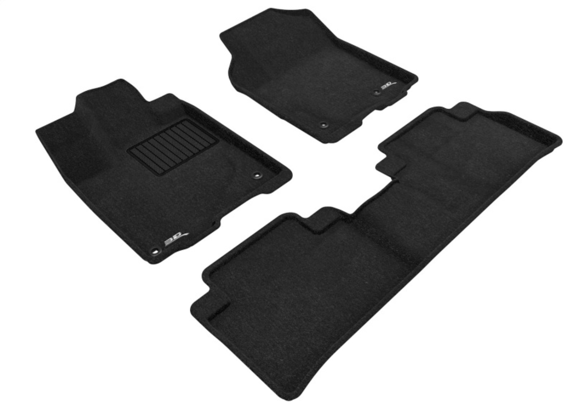 Picture of 3D MAXpider 13-18 Acura Rdx Elegant Black R1 R2