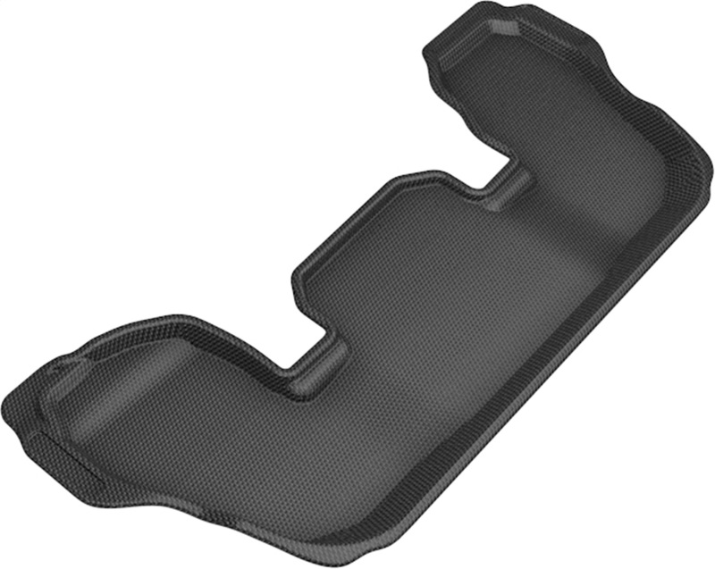 Picture of 3D MAXpider 22-24 Acura MDX Kagu Black R3/ Honda Pilot 23 Kagu Black R3