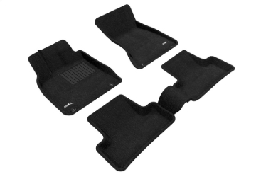 Picture of 3D MAXpider 2009-17 Audi Q5 (8R) Elegant Black R1 R2