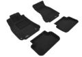Picture of 3D MAXpider 09-16 Audi A4/S4 (B8) Elegant Black R1 R2