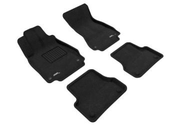 Picture of 3D MAXpider 12-18 Audi A7 (4G8) Elegant Black R1 R2