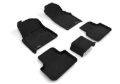 Picture of 3D MAXpider 17-24 Audi Q7 (4M) / Sq7 (4M) 20-24 / Q8 19-24 / Sq8/Rs Q8 20-24 Elegant Black R1 R2