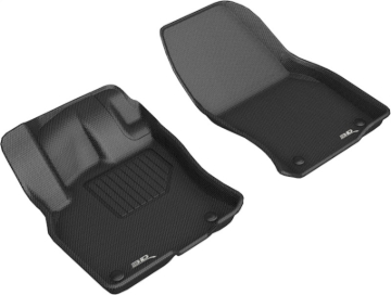 Picture of 3D MAXpider 19-24 Audi Q3 (F3) Kagu Black R1