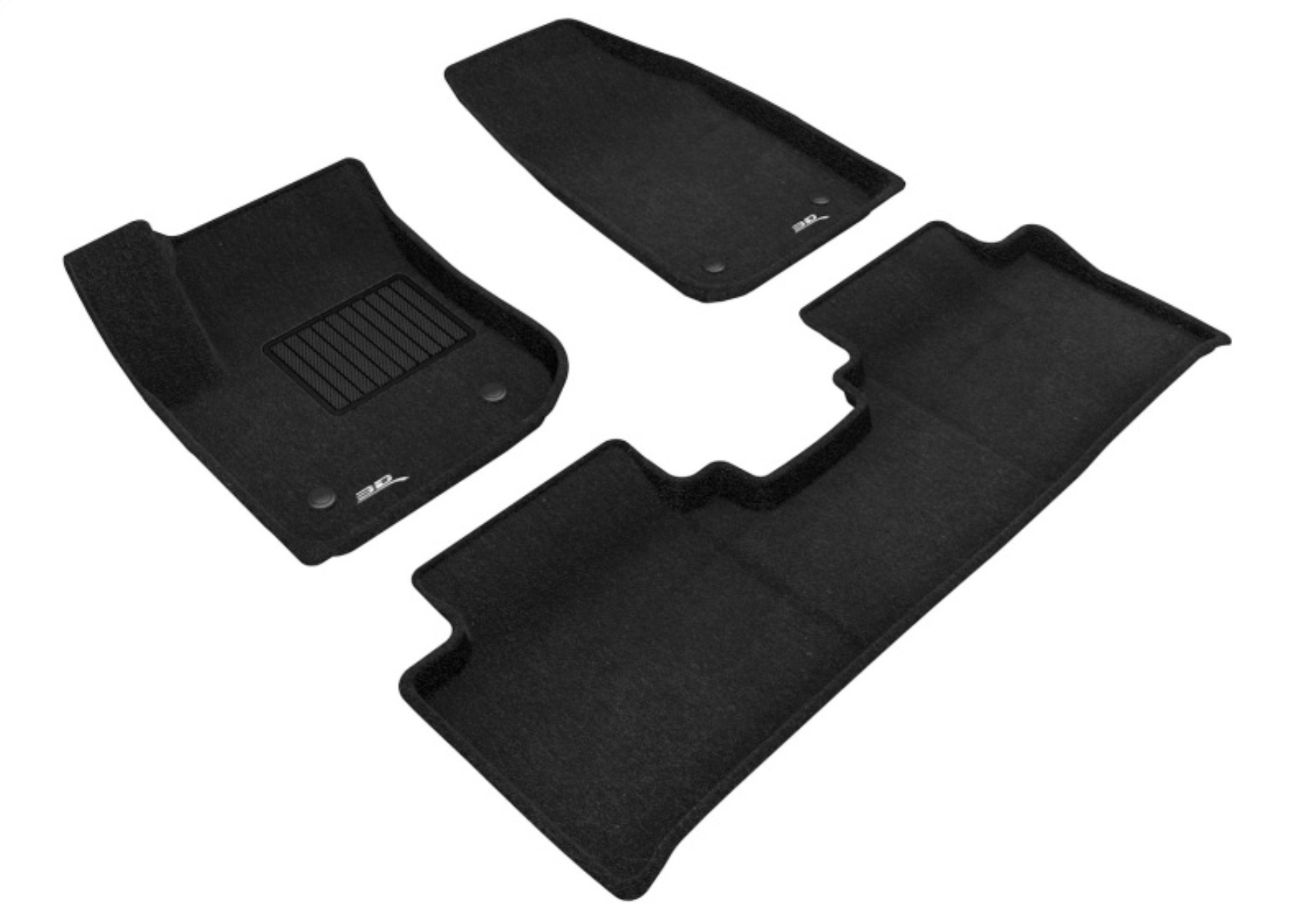 Picture of 3D MAXpider 16-20 Buick Envision Elegant Black R1 R2