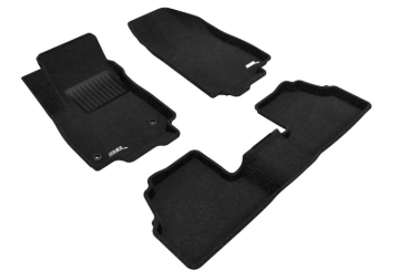 Picture of 3D MAXpider 13-22 Buick Encore Elegant Black R1 R2