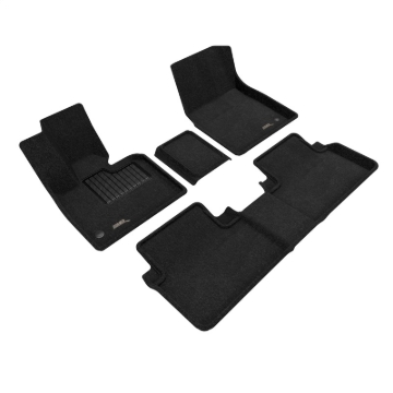 Picture of 3D MAXpider 14-20 BMW I3 Elegant Black R1 R2 (3Pcs R1)