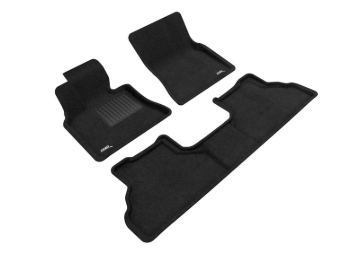 Picture of 3D MAXpider 08-14 BMW X6 Elegant Black R1 R2