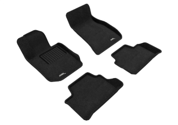 Picture of 3D MAXpider 19-24 BMW 3 Series Sedan (G20) Elegant Black R1 R2
