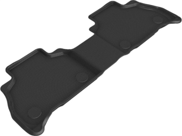 Picture of 3D MAXpider 19-24 BMW X7 (G07) 7-Passenger Kagu Black R2