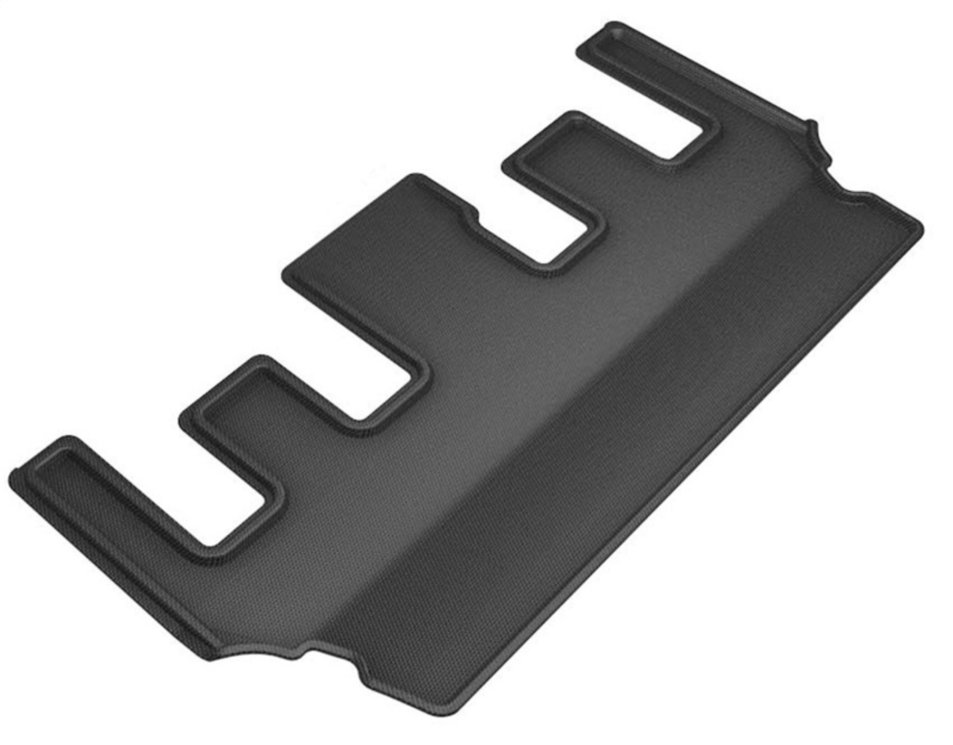 Picture of 3D MAXpider 18-22 Chrysler Pacifica Hybrid / Chrysler Pacifica Hybrid Limited 21-24 Kagu Black R3