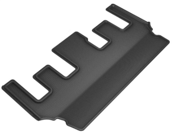 Picture of 3D MAXpider 18-22 Chrysler Pacifica Hybrid / Chrysler Pacifica Hybrid Limited 21-24 Kagu Black R3