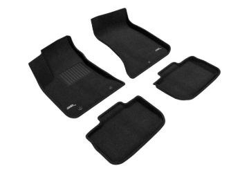 Picture of 3D MAXpider 11-23 Dodge Charger Rwd Elegant Black R1 R2