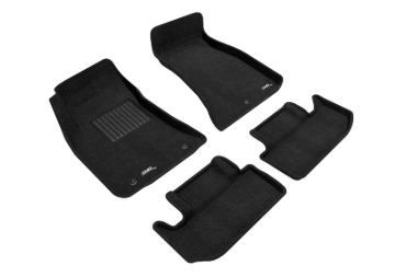 Picture of 3D MAXpider 15-23 Dodge Challenger Rwd Elegant Black R1 R2