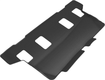 Picture of 3D MAXpider 07-17 Ford Expedition / Lincoln Navigator Kagu Black R3