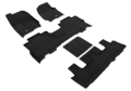Picture of 3D MAXpider 18-24 Ford Expedition 7-Passenger Elegant Black R1 R2 R3