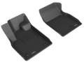 Picture of 3D MAXpider 21-23 Ford Mustang Mach-E Kagu Black R1