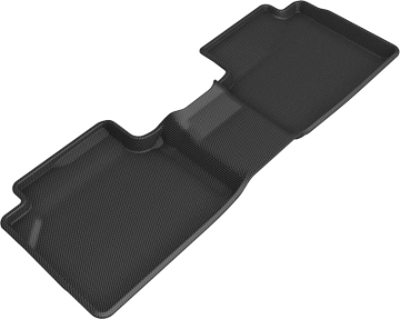 Picture of 3D MAXpider 20-24 Ford Escape Hybrid Kagu Black R2