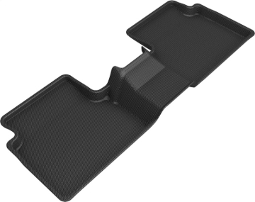 Picture of 3D MAXpider 21-24 Ford Bronco Sport Kagu Black R2