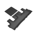 Picture of 3D MAXpider 18-24 Ford Expedition Max Kagu Black R3