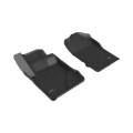 Picture of 3D MAXpider 21-24 Ford Bronco Kagu Black R1