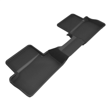 Picture of 3D MAXpider 21-24 Ford Bronco 2-Door Kagu Black R2