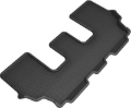 Picture of 3D MAXpider 21-24 Genesis Gv80 7-Seat Kagu Black R3