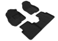 Picture of 3D MAXpider 17-22 Honda Cr-V Elegant Black R1 R2