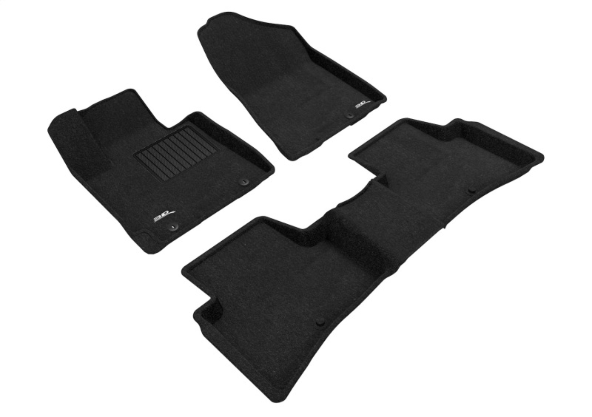 Picture of 3D MAXpider 19-21 Hyundai Tucson Elegant Black R1 R2
