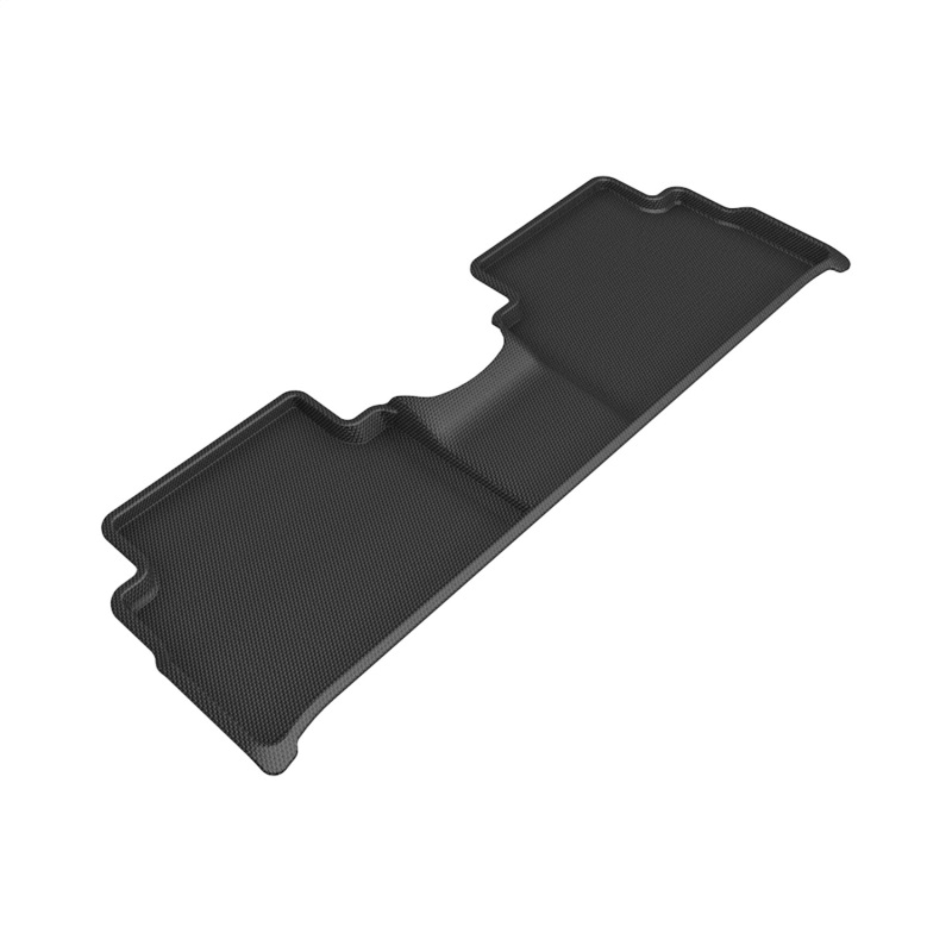 Picture of 3D MAXpider 21-23 Hyundai Santa Fe Hybrid/Phev Kagu Black R2
