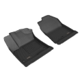 Picture of 3D MAXpider 21-23 Hyundai Kona Ev Kagu Black R1